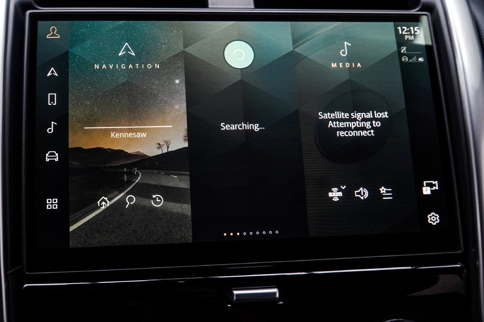 2024 Land Rover Discovery Dynamic SE