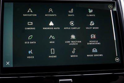 2024 Land Rover Discovery Dynamic SE