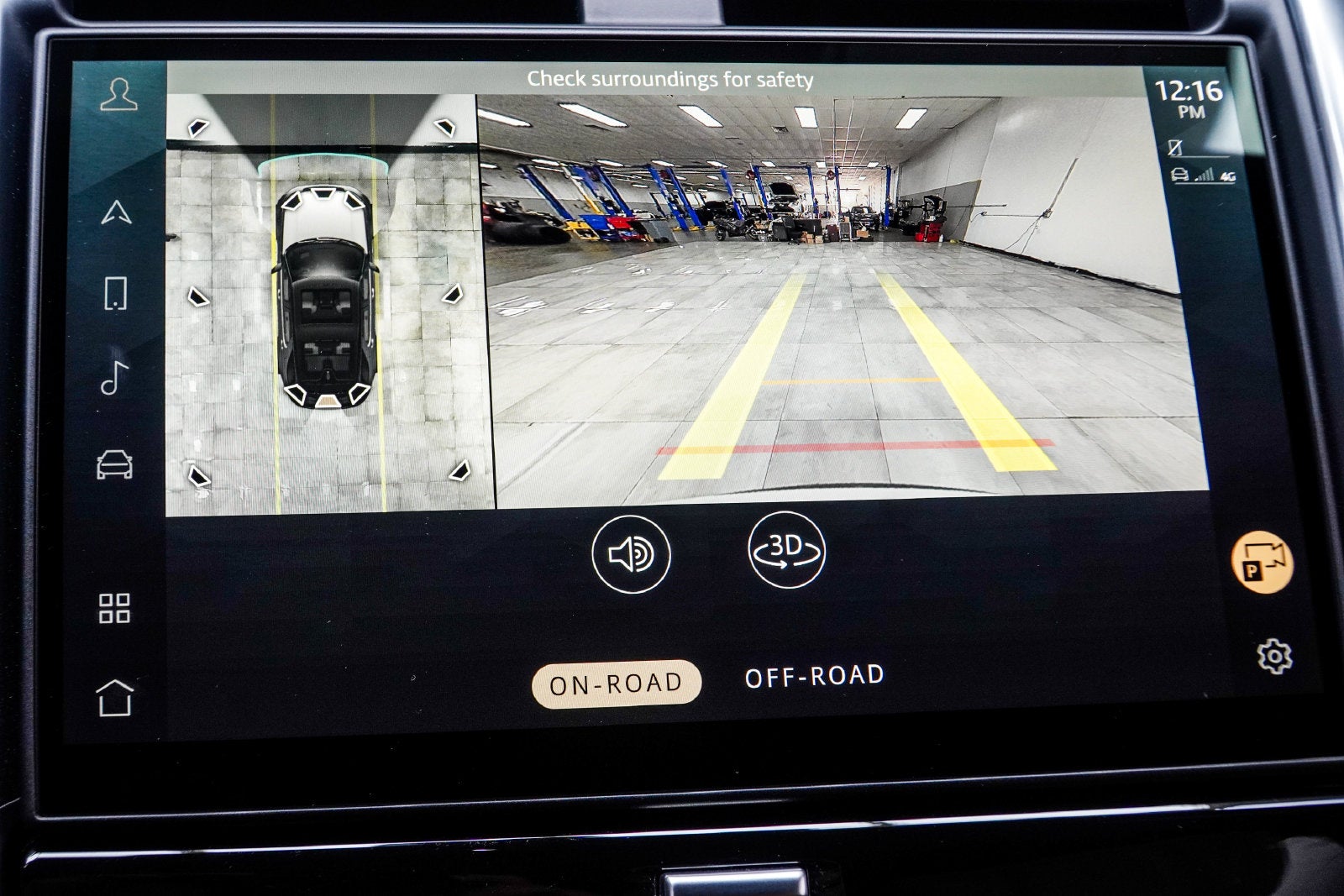 2024 Land Rover Discovery Dynamic SE