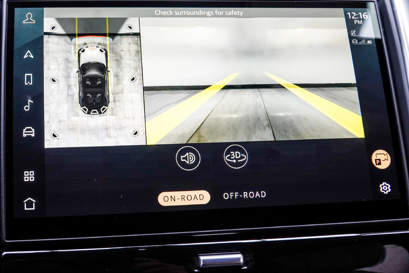 2024 Land Rover Discovery Dynamic SE