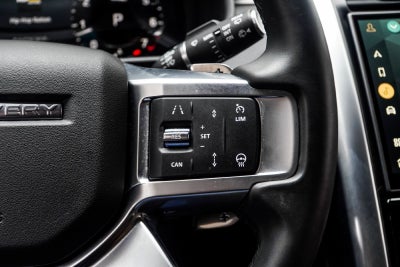 2024 Land Rover Discovery Dynamic SE