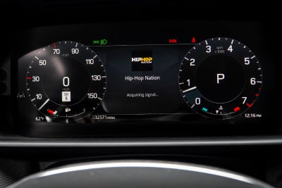 2024 Land Rover Discovery Dynamic SE