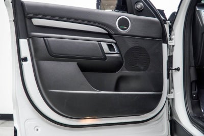 2024 Land Rover Discovery Dynamic SE