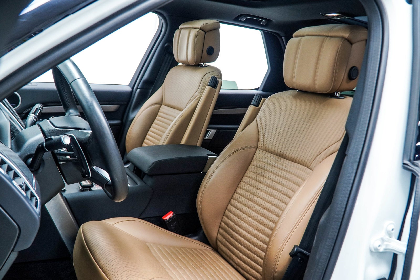 2024 Land Rover Discovery Dynamic SE