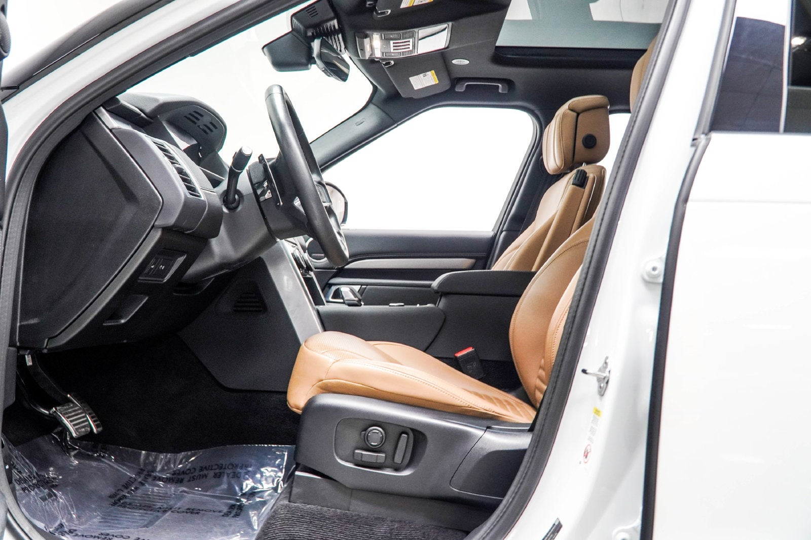2024 Land Rover Discovery Dynamic SE