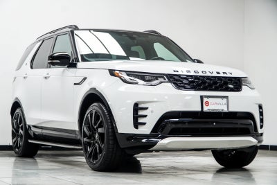 2024 Land Rover Discovery Dynamic SE