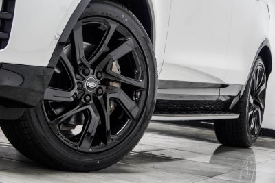 2024 Land Rover Discovery Dynamic SE