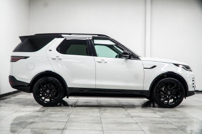2024 Land Rover Discovery Dynamic SE