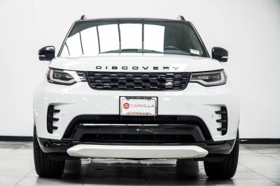 2024 Land Rover Discovery Dynamic SE