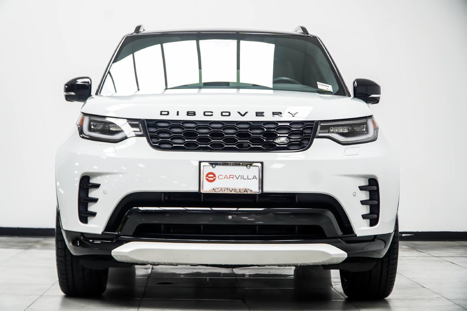 2024 Land Rover Discovery Dynamic SE