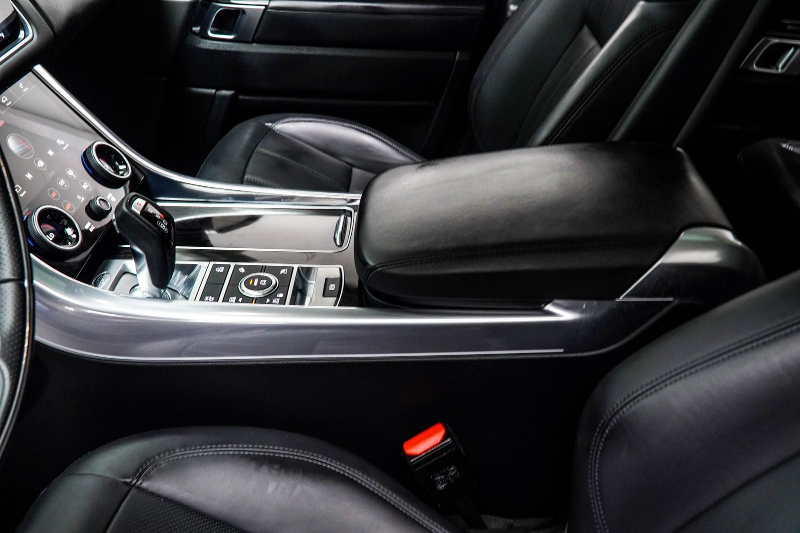 2020 Land Rover Range Rover Sport HSE Dynamic