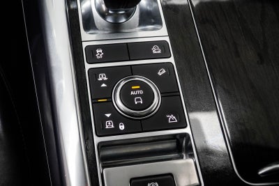 2020 Land Rover Range Rover Sport HSE Dynamic