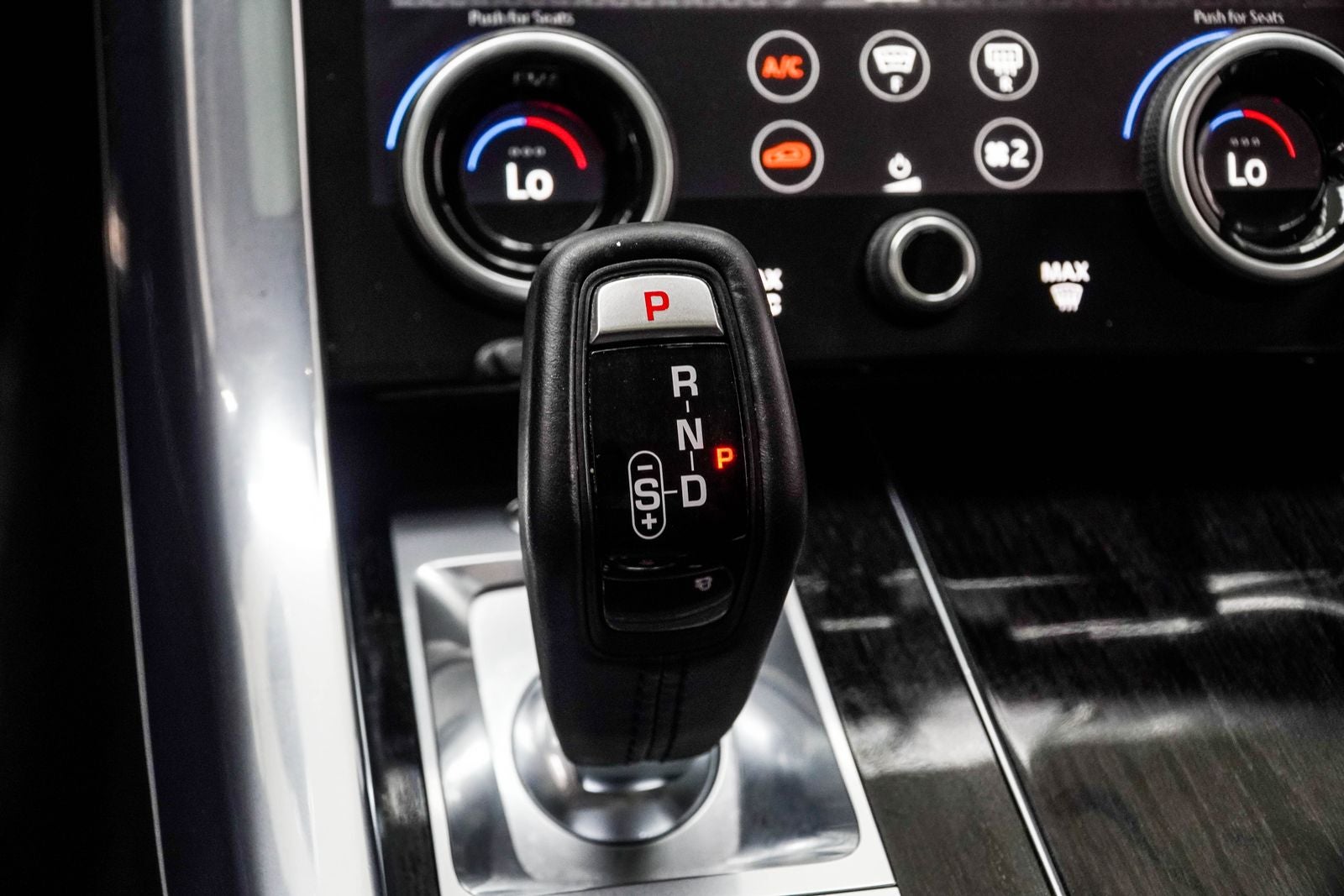 2020 Land Rover Range Rover Sport HSE Dynamic