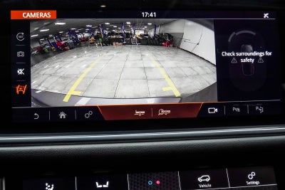 2020 Land Rover Range Rover Sport HSE Dynamic
