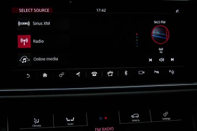 2020 Land Rover Range Rover Sport HSE Dynamic