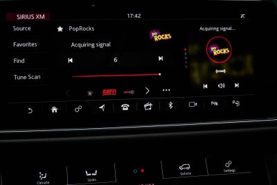 2020 Land Rover Range Rover Sport HSE Dynamic