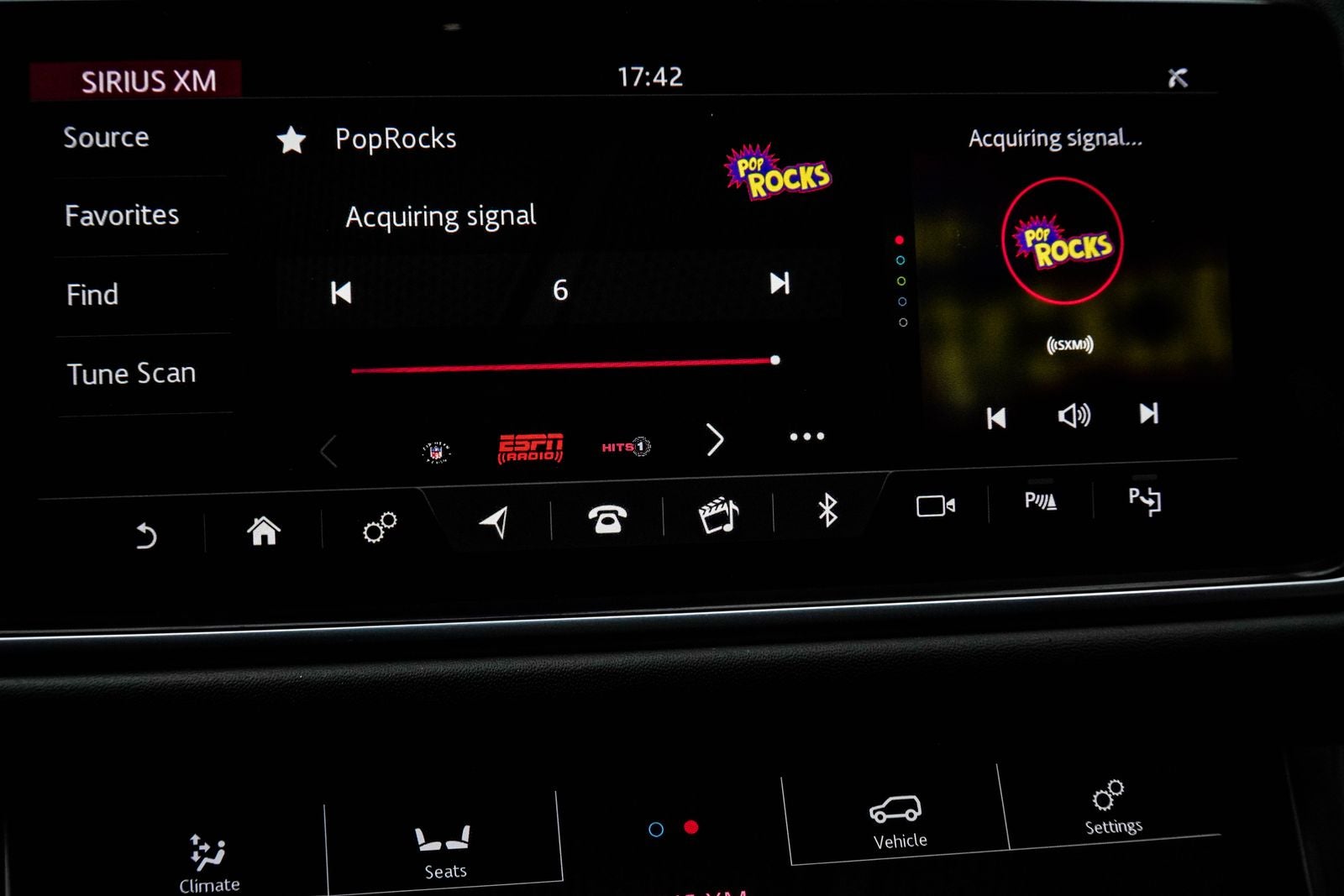 2020 Land Rover Range Rover Sport HSE Dynamic