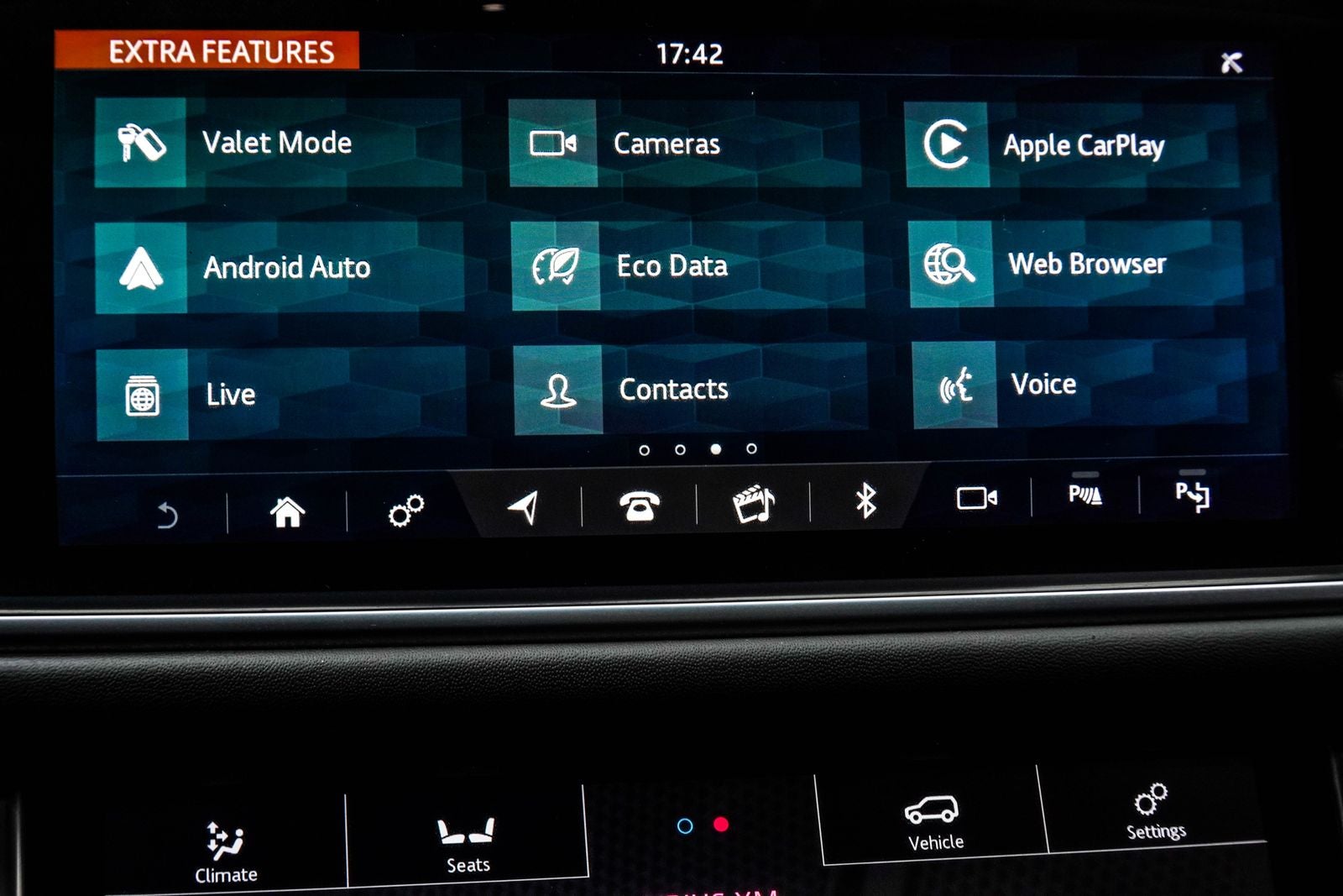2020 Land Rover Range Rover Sport HSE Dynamic