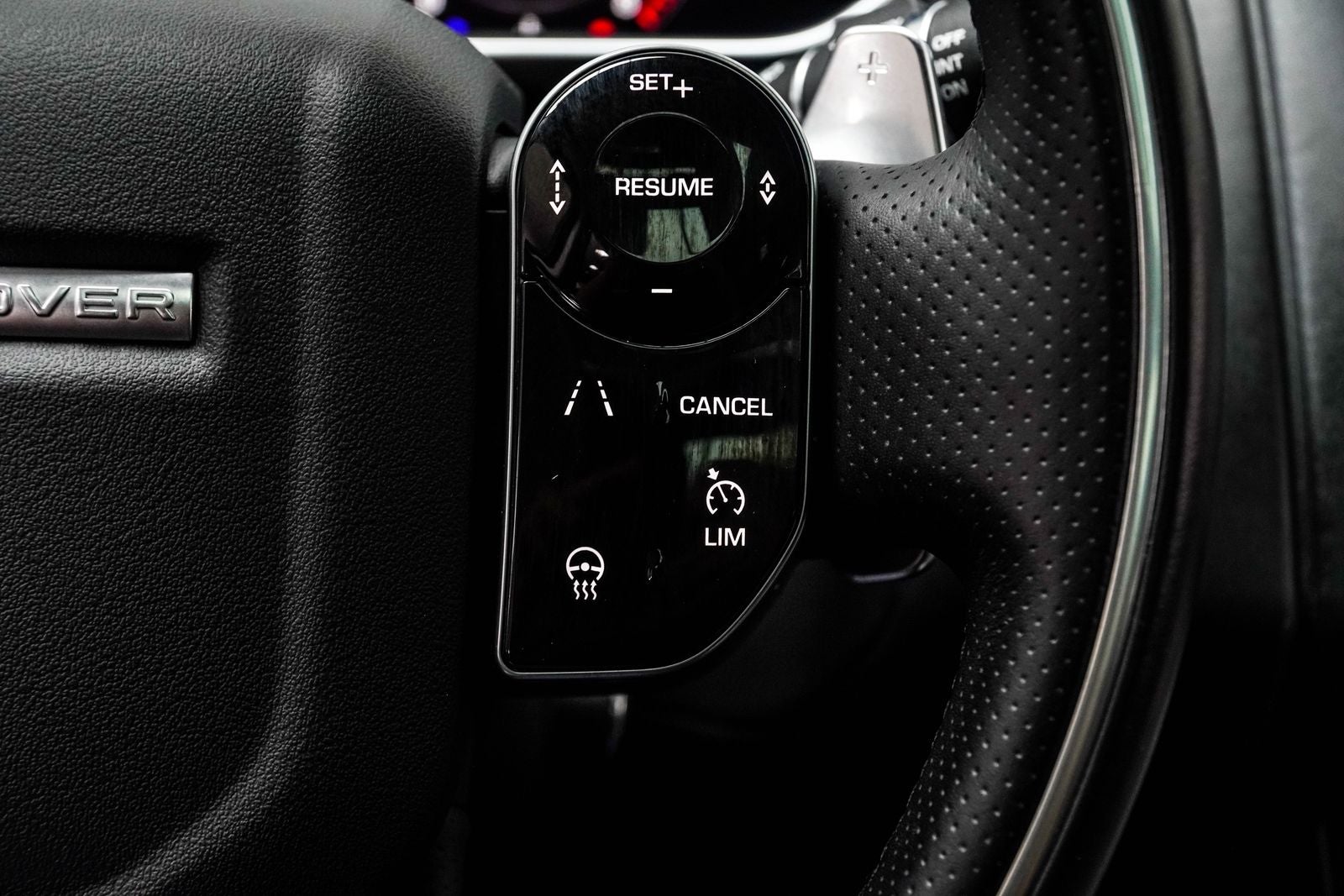 2020 Land Rover Range Rover Sport HSE Dynamic