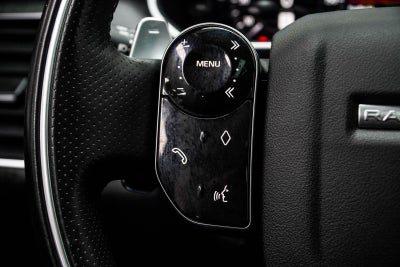 2020 Land Rover Range Rover Sport HSE Dynamic