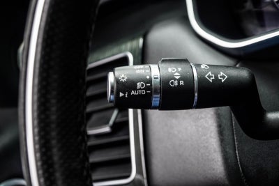 2020 Land Rover Range Rover Sport HSE Dynamic