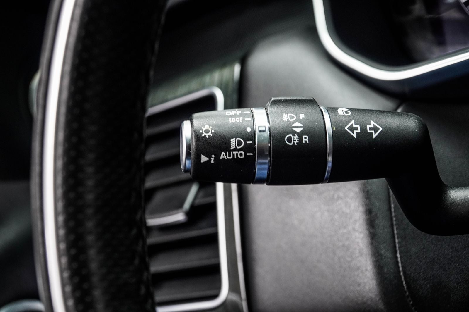 2020 Land Rover Range Rover Sport HSE Dynamic