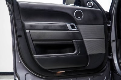 2020 Land Rover Range Rover Sport HSE Dynamic