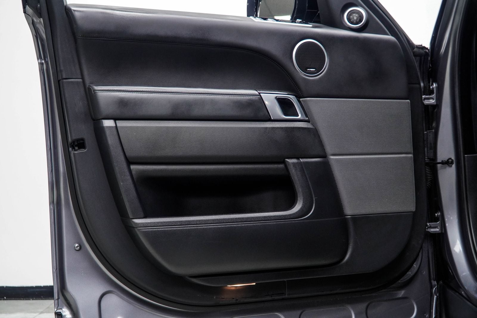 2020 Land Rover Range Rover Sport HSE Dynamic