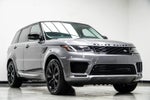 2020 Land Rover Range Rover Sport HSE Dynamic