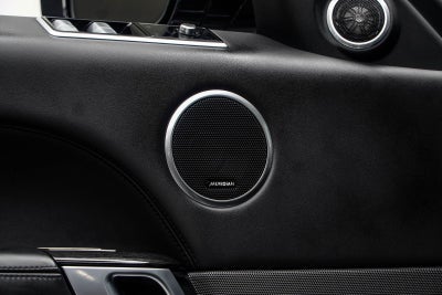 2020 Land Rover Range Rover Sport HSE Dynamic
