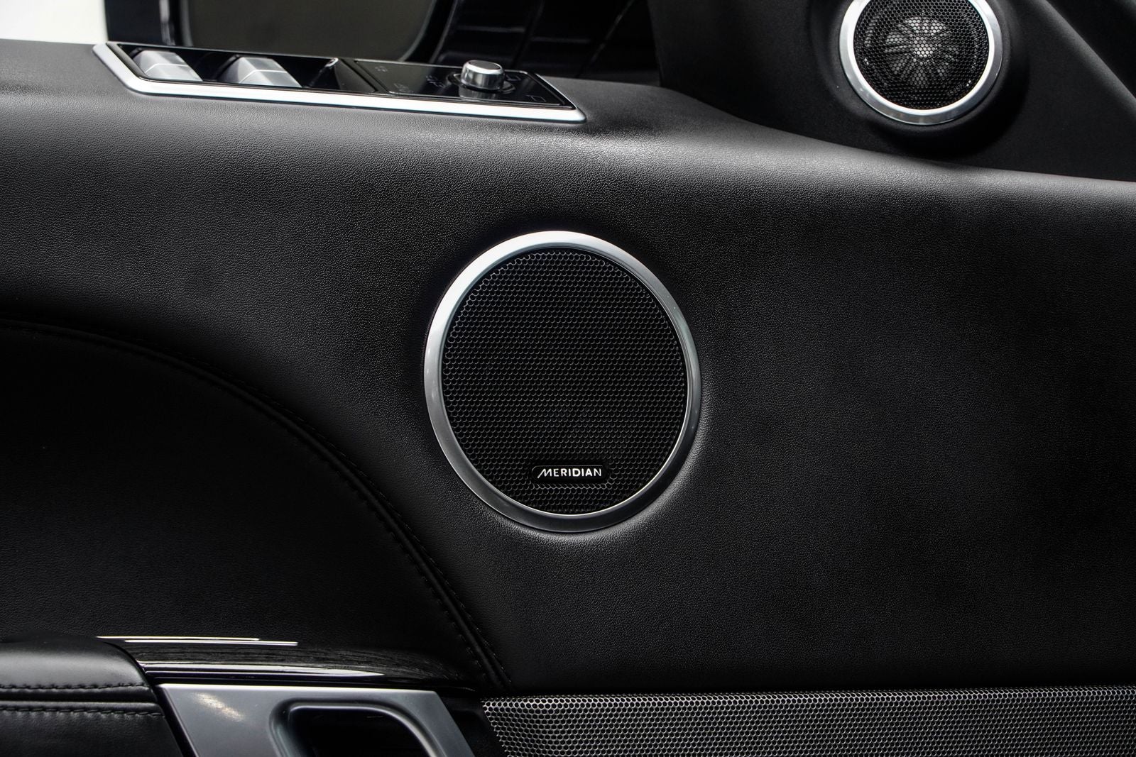2020 Land Rover Range Rover Sport HSE Dynamic