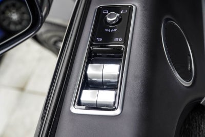 2020 Land Rover Range Rover Sport HSE Dynamic