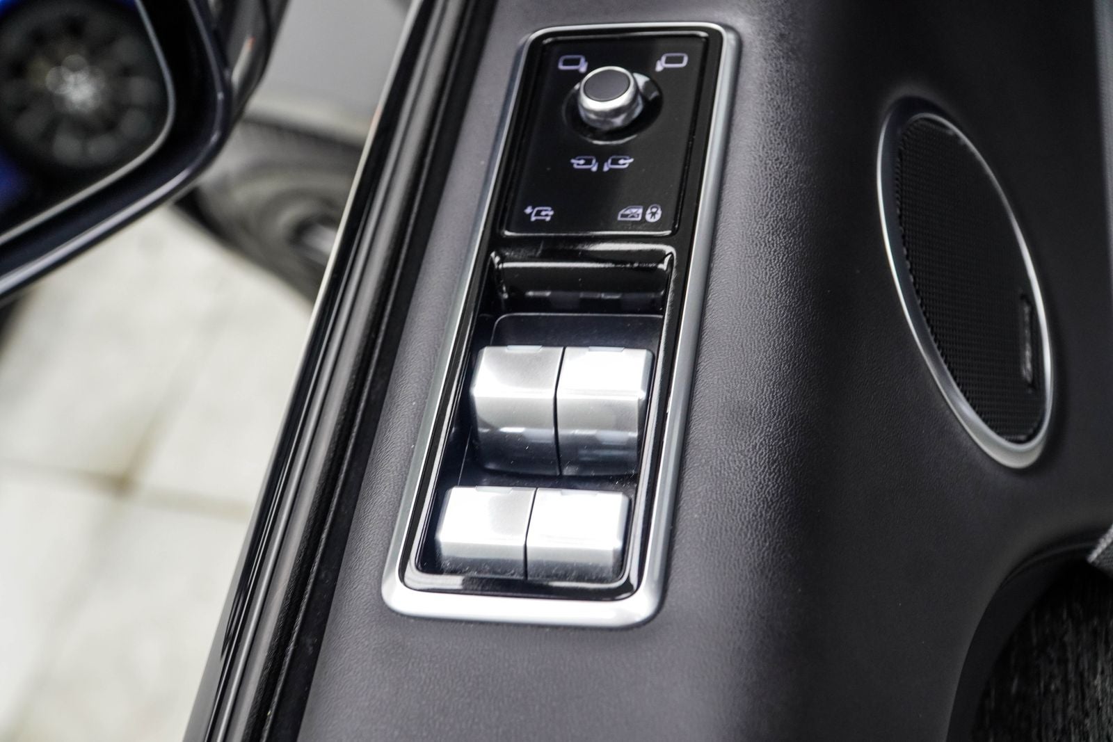 2020 Land Rover Range Rover Sport HSE Dynamic