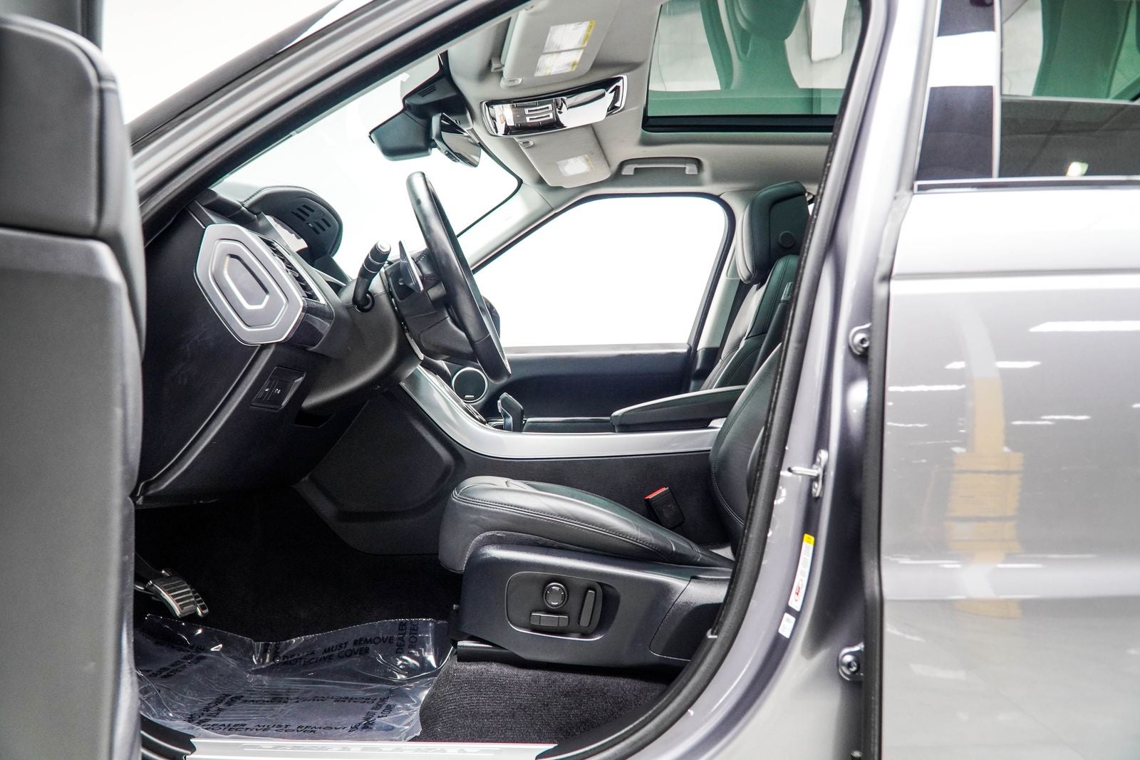 2020 Land Rover Range Rover Sport HSE Dynamic