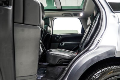 2020 Land Rover Range Rover Sport HSE Dynamic