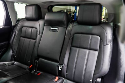 2020 Land Rover Range Rover Sport HSE Dynamic