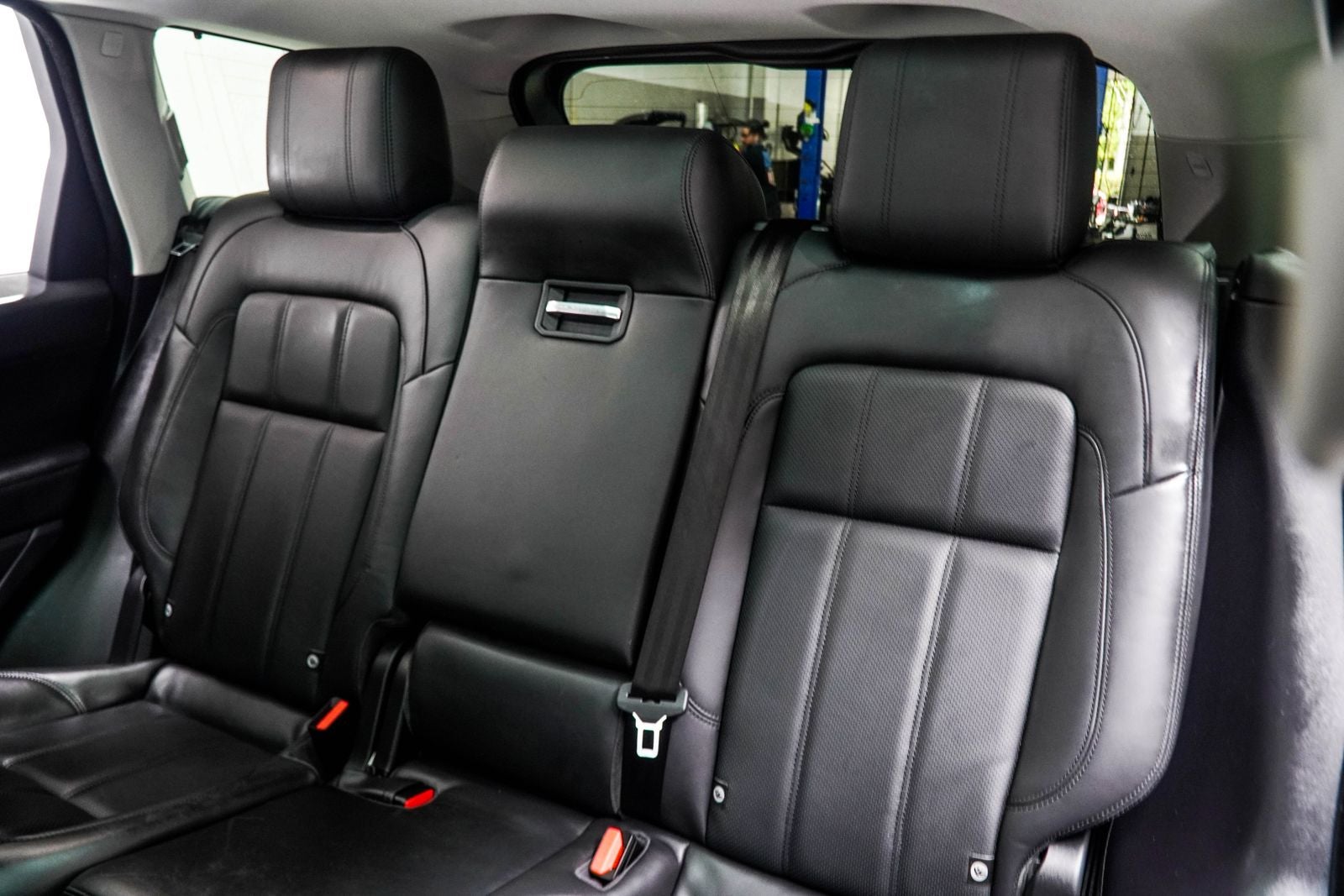 2020 Land Rover Range Rover Sport HSE Dynamic