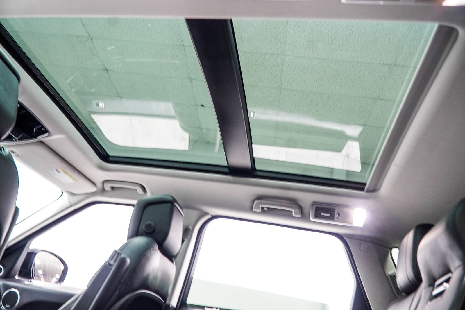 2020 Land Rover Range Rover Sport HSE Dynamic