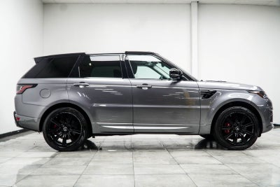 2020 Land Rover Range Rover Sport HSE Dynamic