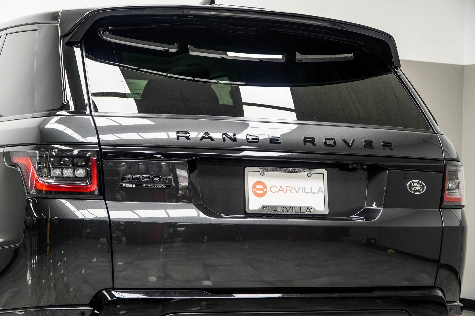 2022 Land Rover Range Rover Sport Autobiography