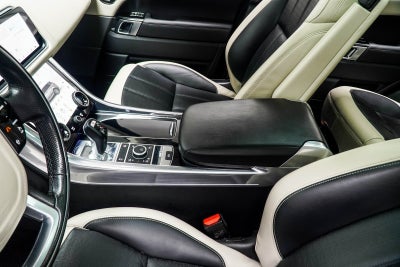 2022 Land Rover Range Rover Sport Autobiography