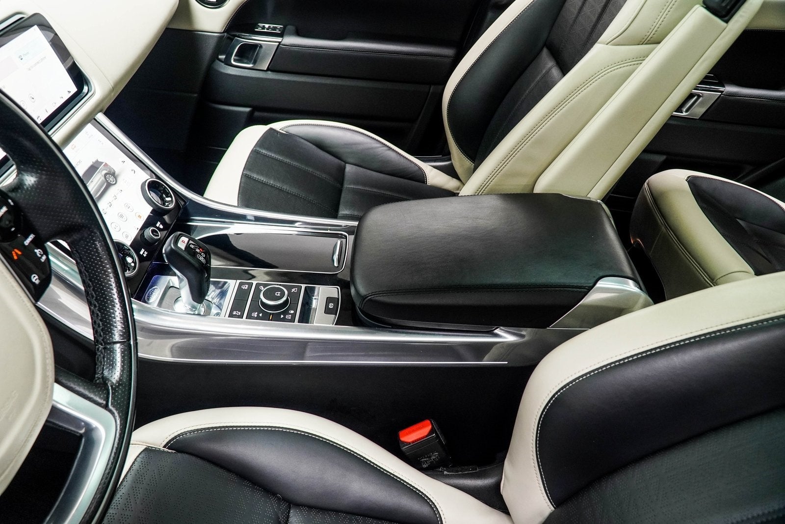 2022 Land Rover Range Rover Sport Autobiography