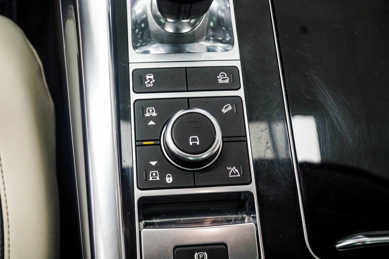 2022 Land Rover Range Rover Sport Autobiography