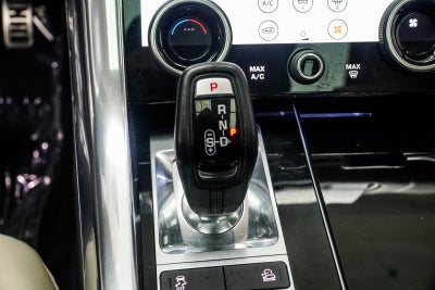 2022 Land Rover Range Rover Sport Autobiography