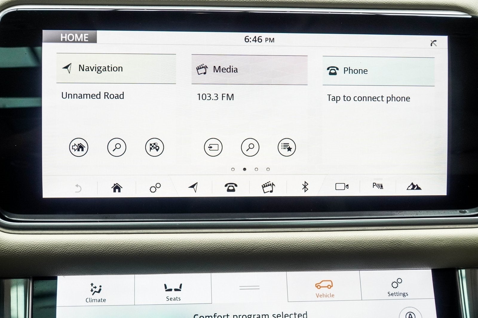 2022 Land Rover Range Rover Sport Autobiography