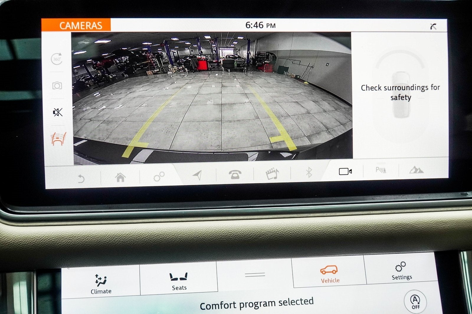 2022 Land Rover Range Rover Sport Autobiography