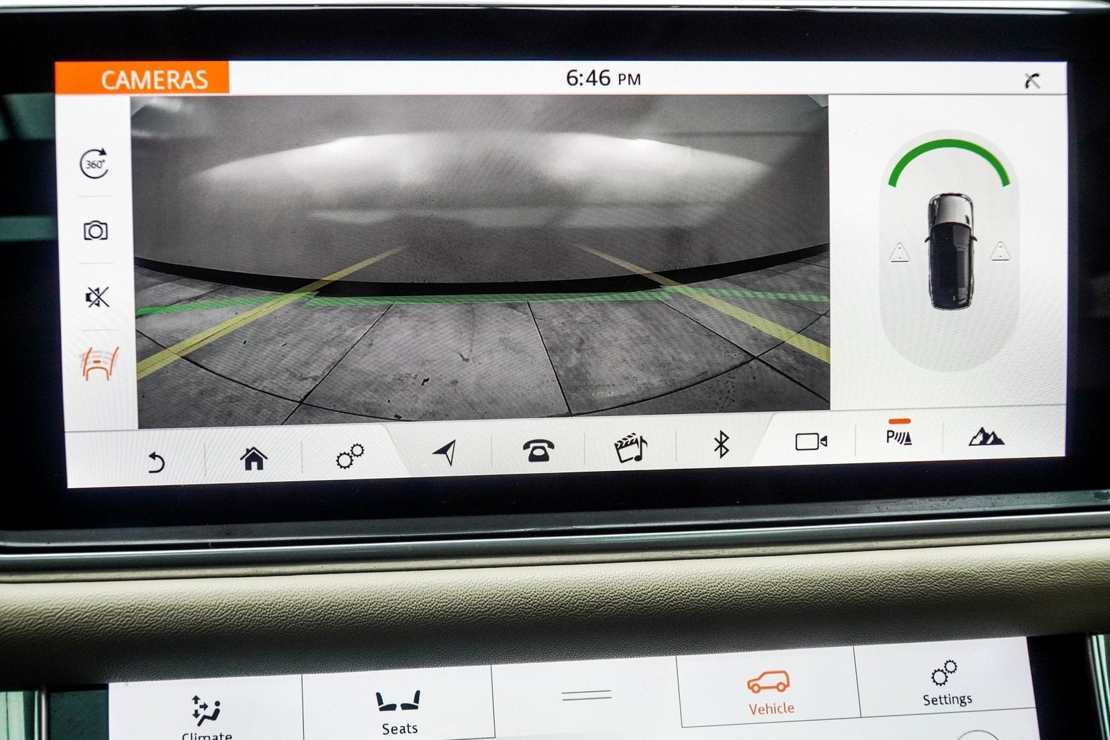 2022 Land Rover Range Rover Sport Autobiography