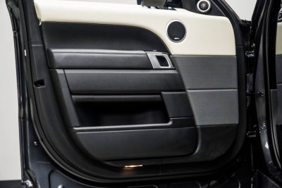 2022 Land Rover Range Rover Sport Autobiography