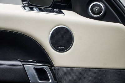 2022 Land Rover Range Rover Sport Autobiography