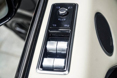 2022 Land Rover Range Rover Sport Autobiography